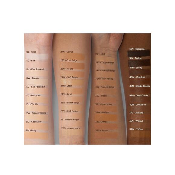 US Seller TIRTIR Mask Fit Red Cushion Foundation - 21C Cool Ivory (18g) 0.63 oz - Picture 3 of 9